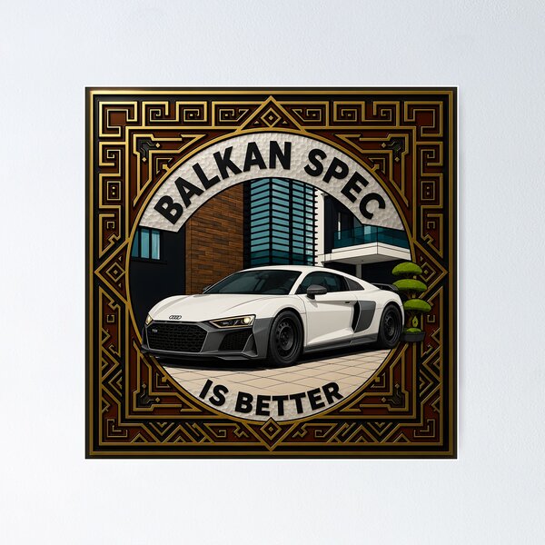 Item preview, Base spec R8 designed and sold by steelies4life.