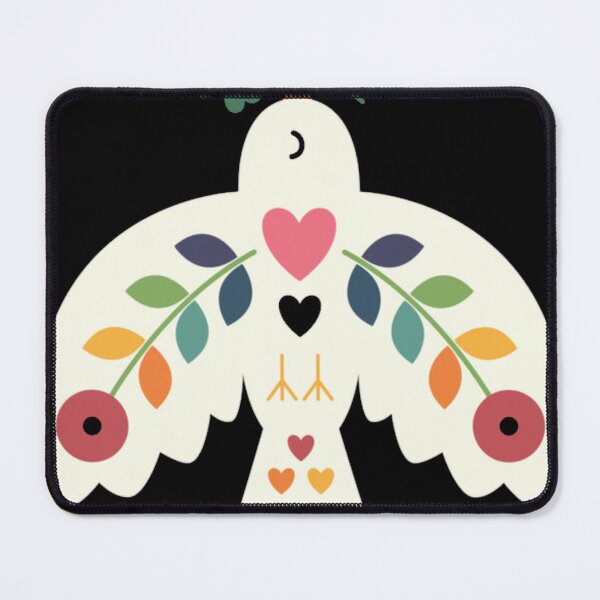 Item preview, Luck Peace Love designed and sold by r3nuneducated.