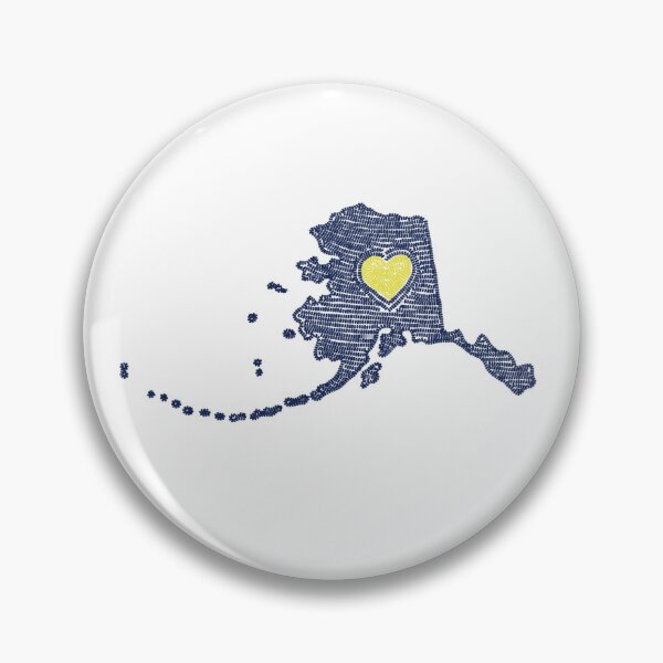 Item preview, Alaska  designed and sold by ALNMD.