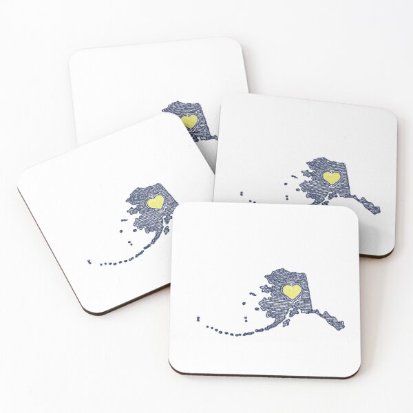 Item preview, Alaska designed and sold by ALNMD.