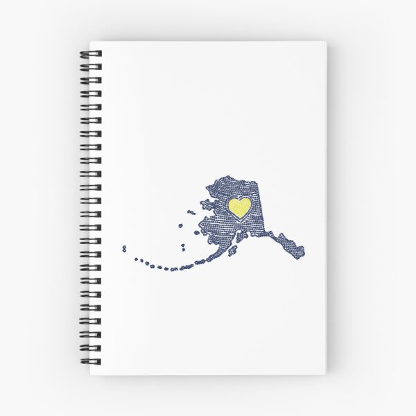 Item preview, Alaska  designed and sold by ALNMD.