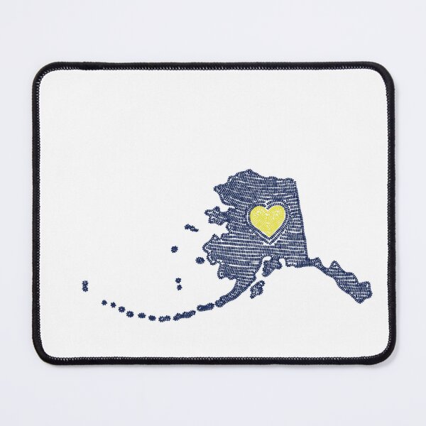 Item preview, Alaska designed and sold by ALNMD.