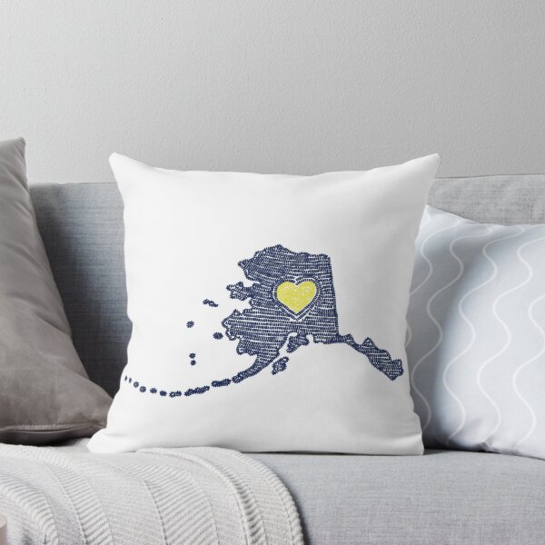 Item preview, Alaska  designed and sold by ALNMD.