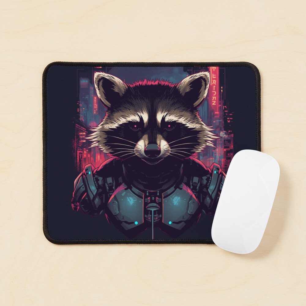 Item preview, Mouse Pad designed and sold by ArtCraftLab.