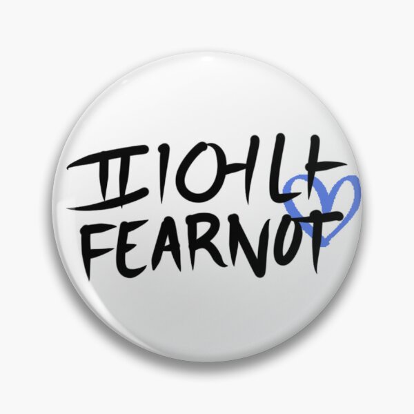 Item preview, Fearnot Kpop Fandom designed and sold by xiaotingfae.