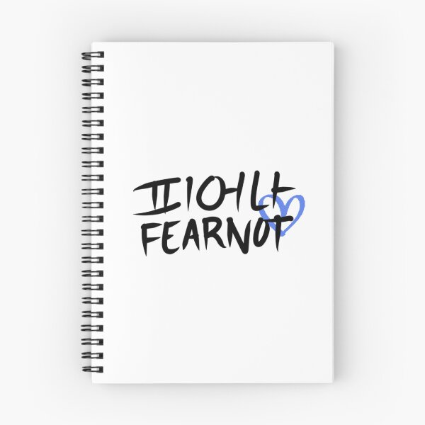 Item preview, Fearnot Kpop Fandom designed and sold by xiaotingfae.
