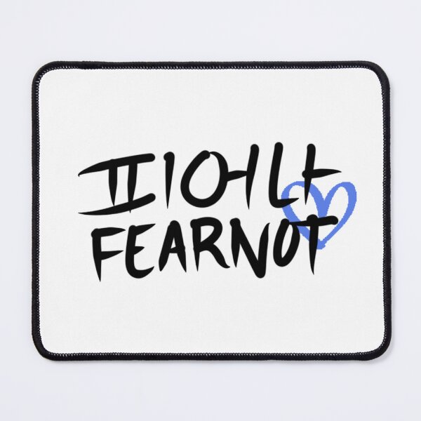 Item preview, Fearnot Kpop Fandom designed and sold by xiaotingfae.