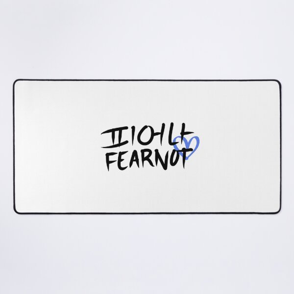 Item preview, Fearnot Kpop Fandom designed and sold by xiaotingfae.