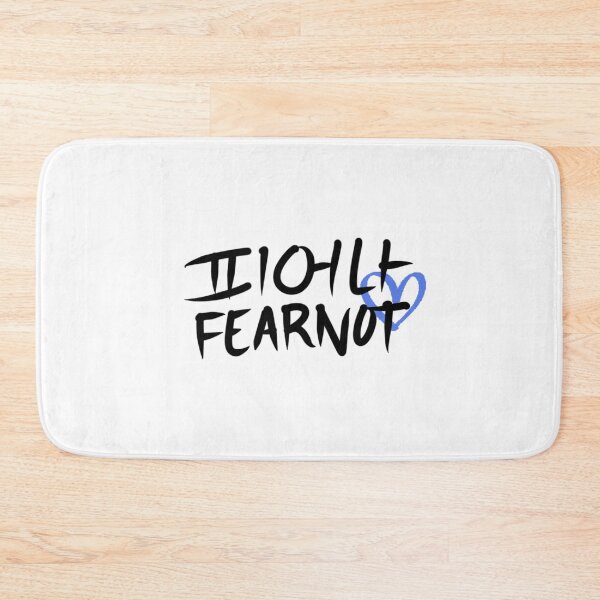 Item preview, Fearnot Kpop Fandom designed and sold by xiaotingfae.