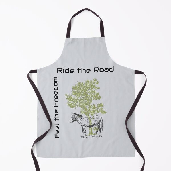 Item preview, Ride the Road, Feel the Freedom designed and sold by CHIEF-HAT STORE.