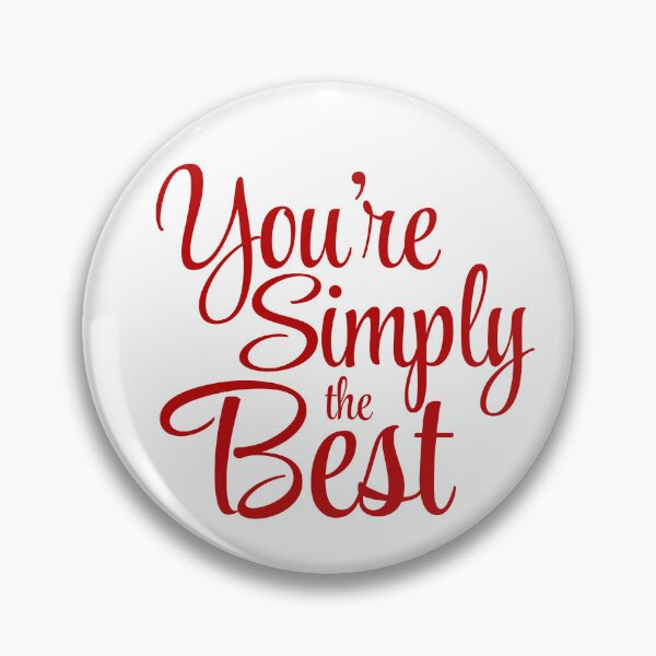 Item preview, Simply the Best designed and sold by MissLissaLou.