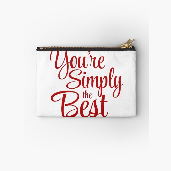 Item preview, Simply the Best designed and sold by MissLissaLou.