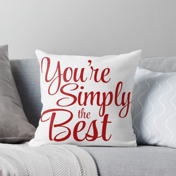 Item preview, Simply the Best designed and sold by MissLissaLou.
