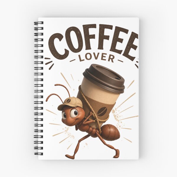 Item preview, Cofee lover designed and sold by DreamPrintForge.