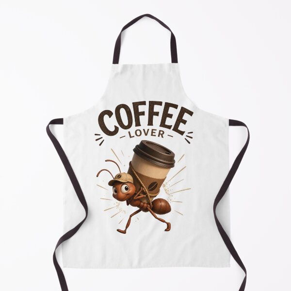 Item preview, Cofee lover designed and sold by DreamPrintForge.