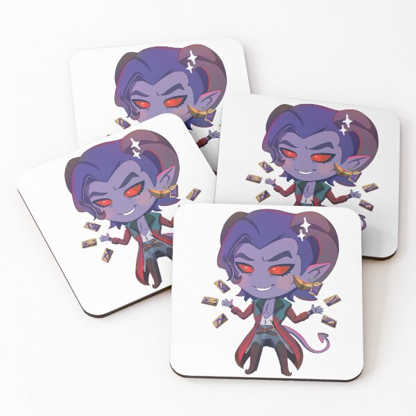 Item preview, Mollymauk Mighty Nein designed and sold by Daemerysxx.