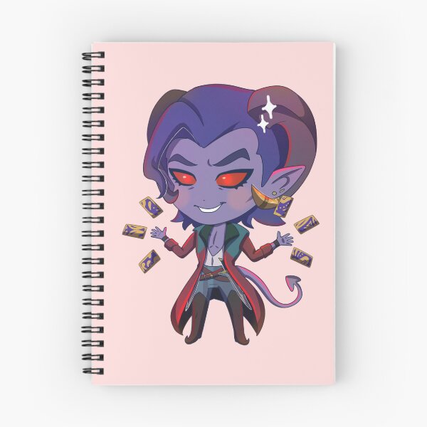 Item preview, Mollymauk Mighty Nein designed and sold by Daemerysxx.