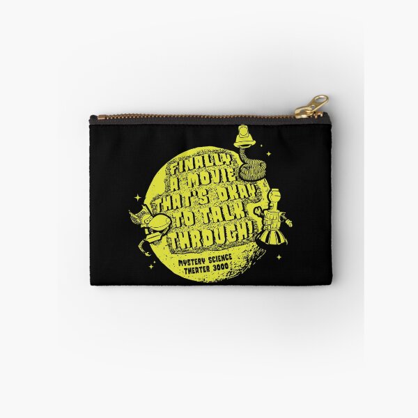 Item preview, MST3K - Movie Commentary designed and sold by Dhoffman9795.