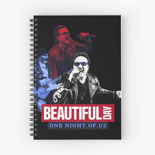 Item preview, beautiful day tour 2027 intisari designed and sold by agibbiet.