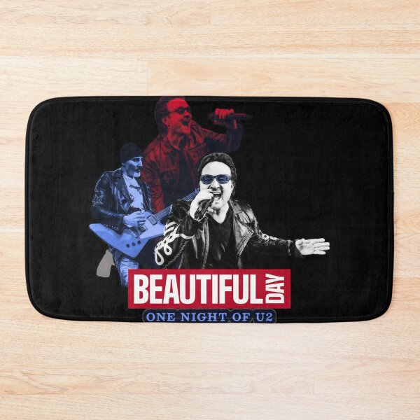 Item preview, beautiful day tour 2027 intisari designed and sold by agibbiet.