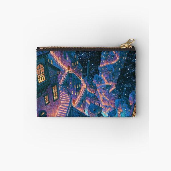 Item preview, Ascend and Descend designed and sold by AmbassadorShop.