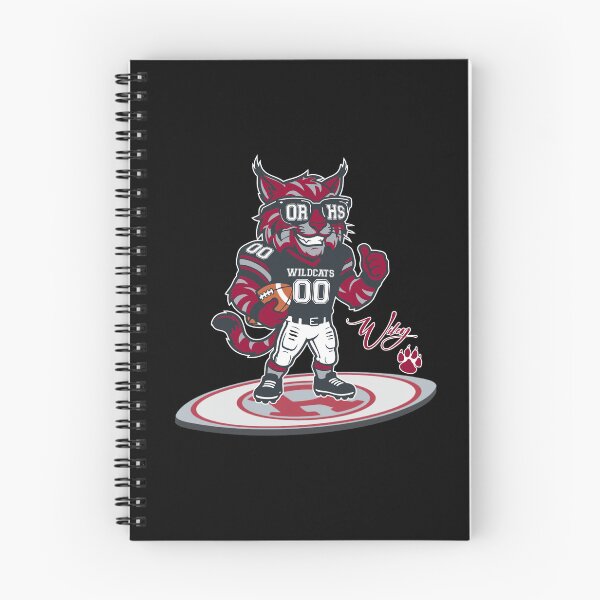 Item preview, Wiley Signature OR Logo designed and sold by ORWildcatMerch.
