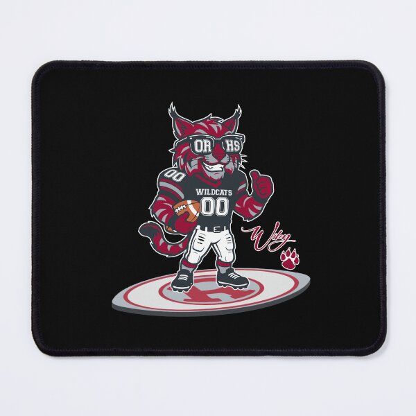 Item preview, Wiley Signature OR Logo designed and sold by ORWildcatMerch.