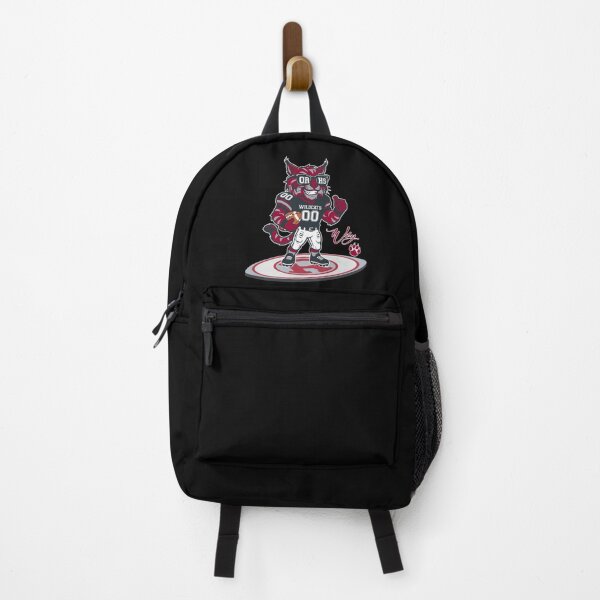 Item preview, Wiley Signature OR Logo designed and sold by ORWildcatMerch.