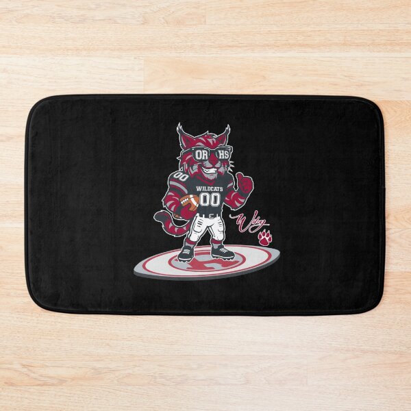 Item preview, Wiley Signature OR Logo designed and sold by ORWildcatMerch.