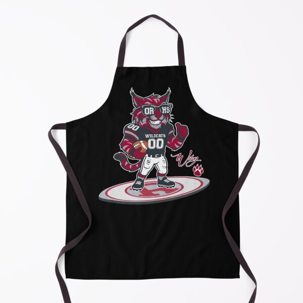 Item preview, Wiley Signature OR Logo designed and sold by ORWildcatMerch.