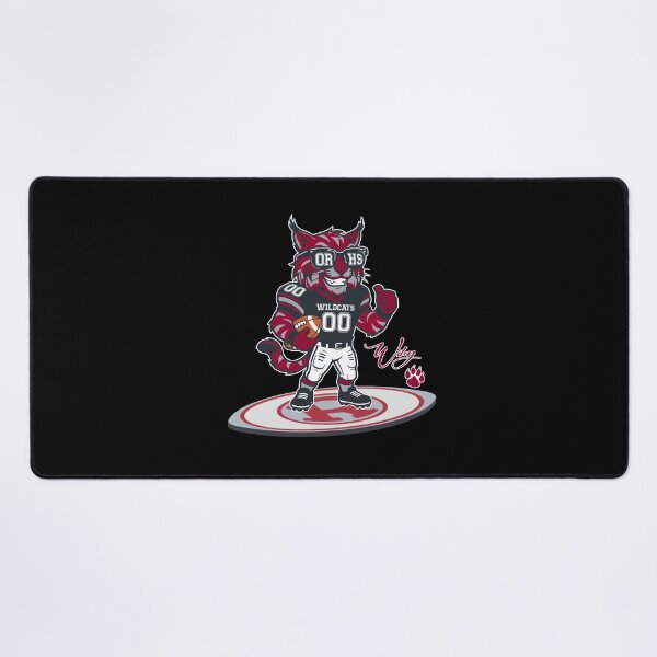 Item preview, Wiley Signature OR Logo designed and sold by ORWildcatMerch.