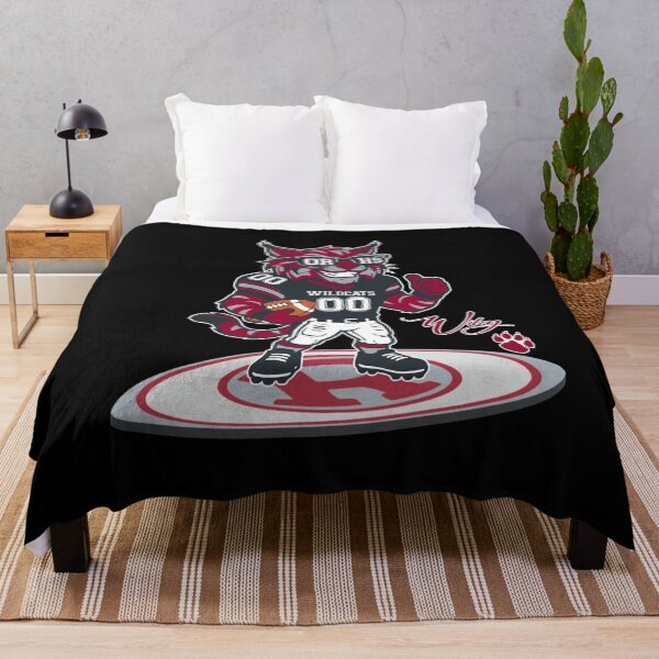 Item preview, Wiley Signature OR Logo designed and sold by ORWildcatMerch.