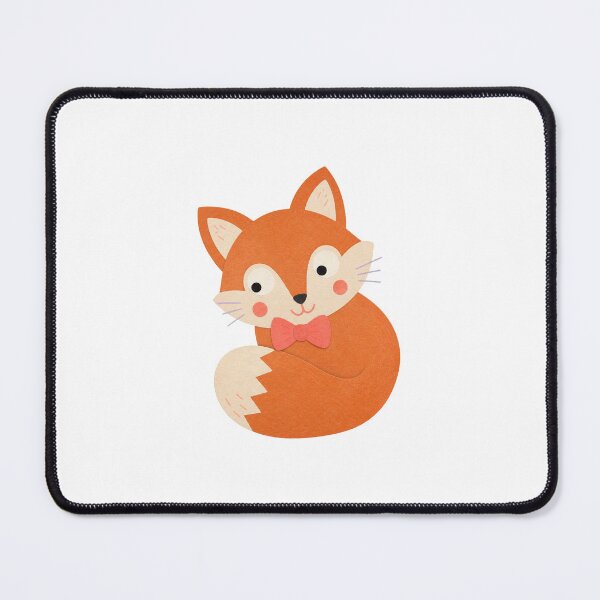 Item preview, Fox Dressed for the Parade designed and sold by The-Art-of-D.