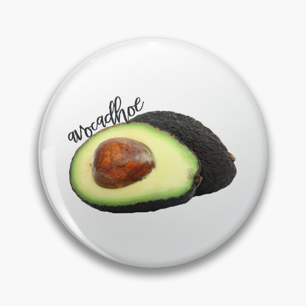 Item preview, avocadhoe designed and sold by ejpearllim.