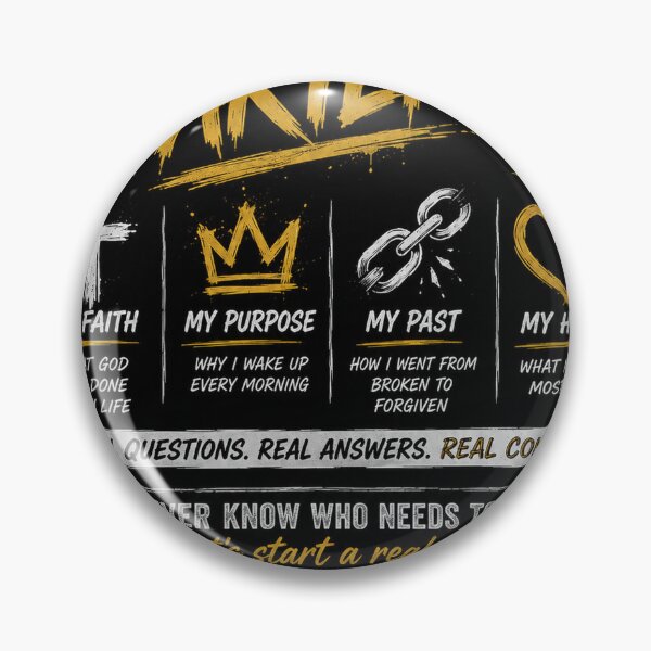 Item preview, conversation starter designed and sold by RoyalCommission.