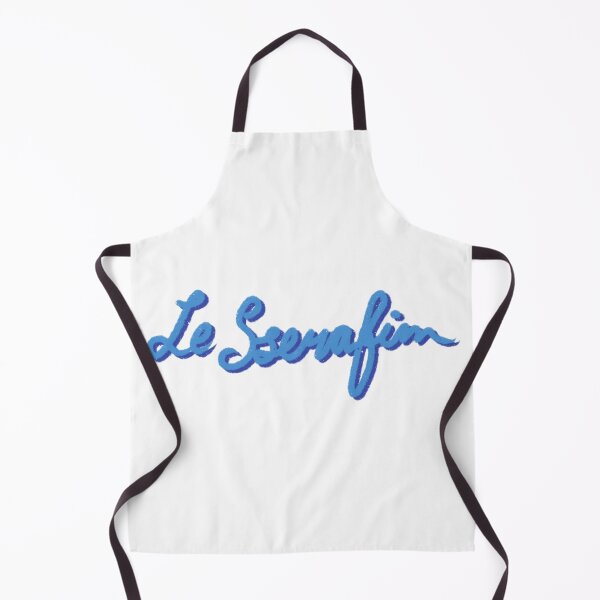 Item preview, LeSsserafimm kpop girl group name designed and sold by xiaotingfae.