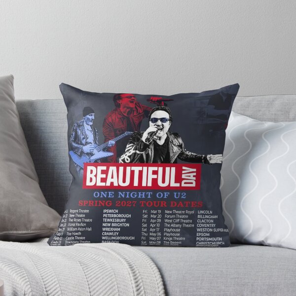 Item preview, beautiful day spring tour 2027 intisari designed and sold by agibbiet.
