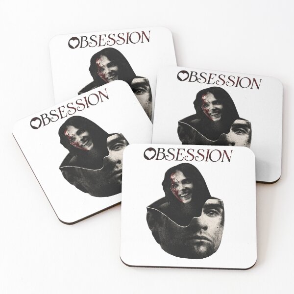 Item preview, Obsession designed and sold by thrynafenquar.