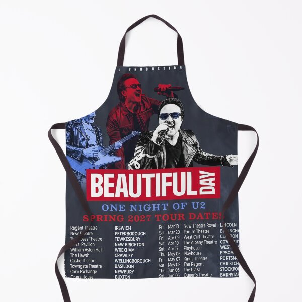 Item preview, beautiful day spring tour 2027 intisari designed and sold by agibbiet.