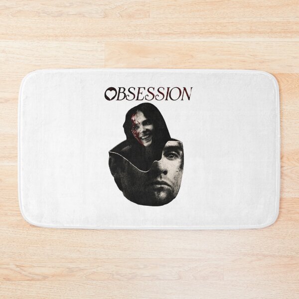 Item preview, Obsession designed and sold by thrynafenquar.