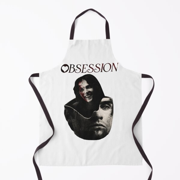 Item preview, Obsession designed and sold by thrynafenquar.