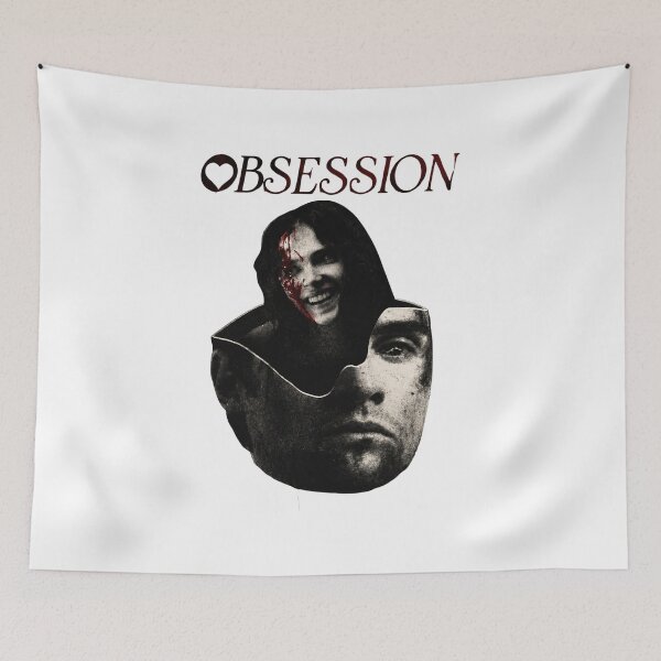 Item preview, Obsession designed and sold by thrynafenquar.