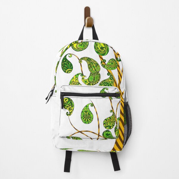 Item preview, Paisley Pear Tree designed and sold by ales-panz.