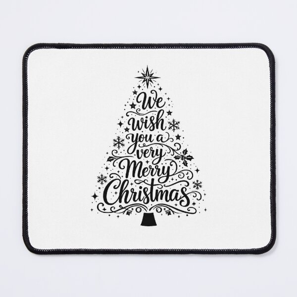 Item preview, Merry Christmas designed and sold by DailyQuestPrint.