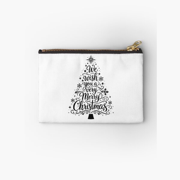 Artikelvorschau, Merry Christmas  entworfen und verkauft von DailyQuestPrint.