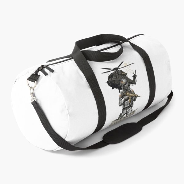 Item preview, Spanish Armed Forces Special Forces Tactical Soldier & Helicopter Design designed and sold by annaarthk.