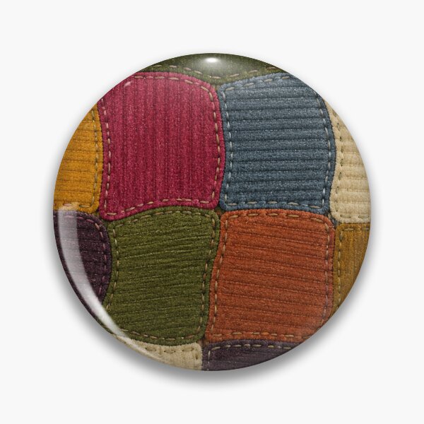 Item preview, Corduroy Wobble Grid designed and sold by GraphycoPublish.