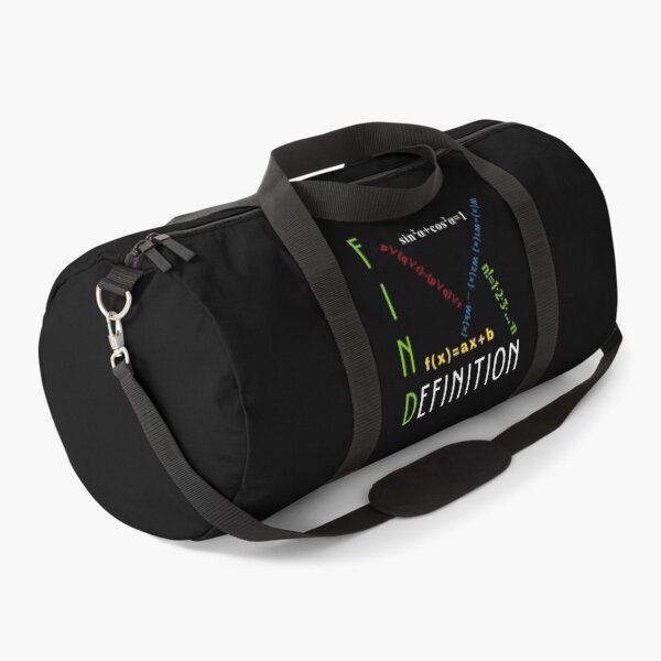 Item preview, The “Find Definition” Formula Design designed and sold by Victoria-Cave.