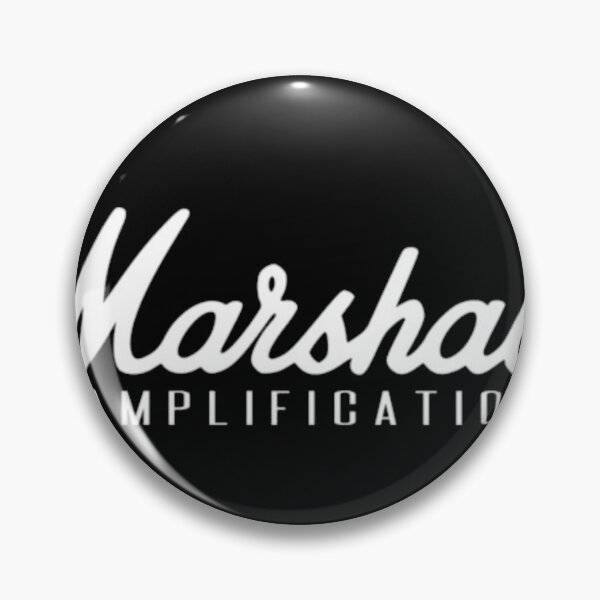 Item preview, Marshall Amplification designed and sold by r3nuneducated.