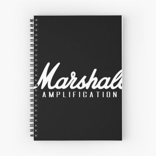 Item preview, Marshall Amplification designed and sold by Arsonist-rabbit.